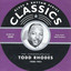 Classics: 1950-1951 Albumcover