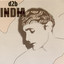 India all Over Albumcover