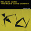 Relaxin' With The Miles Davis Quintet (Rudy van Gelder Remaster) cover