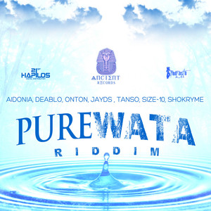 Pure Wata Riddim album