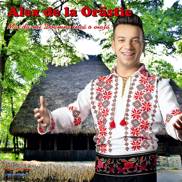 Alex de la Orăștie Photo