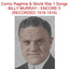 Comic Ragtime & World War 1 Songs (Encore 5) [Recorded 1916-1919] cover