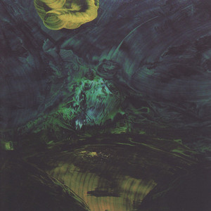 Tonal Ellipse of the One cover
