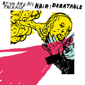 Hair: Debatable cover