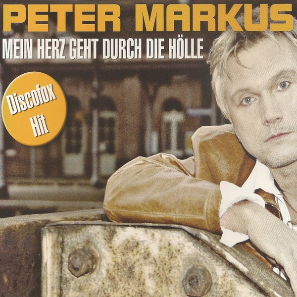 Peter Markus Photo