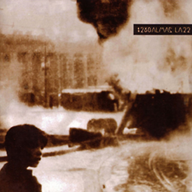 La 22 cover
