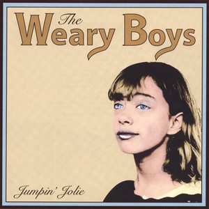 Jumpin' Jolie cover