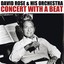 Concert With A Beat Albumcover