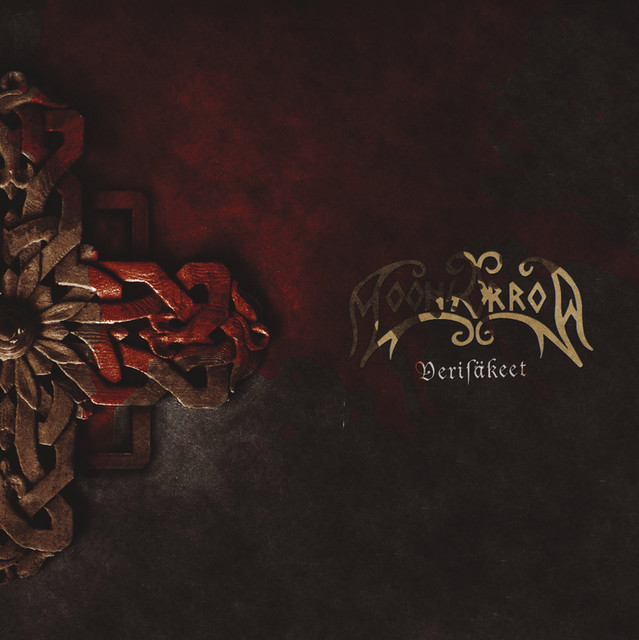 Verisäkeet cover