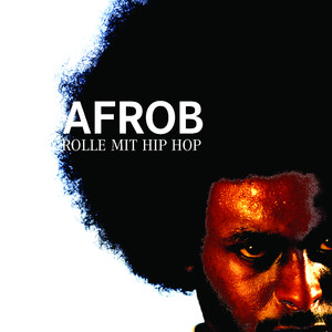 Rolle mit Hip Hop album