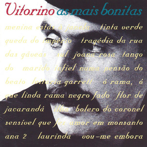 As mais bonitas album