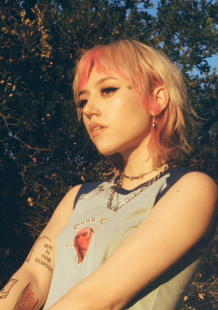 Kailee Morgue