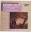 Lyapunov: 12 Transcendental Etudes, Op. 11 Albumcover