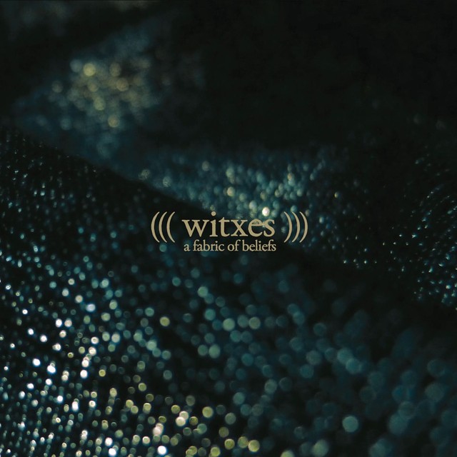 A Fabric of Beliefs cover art