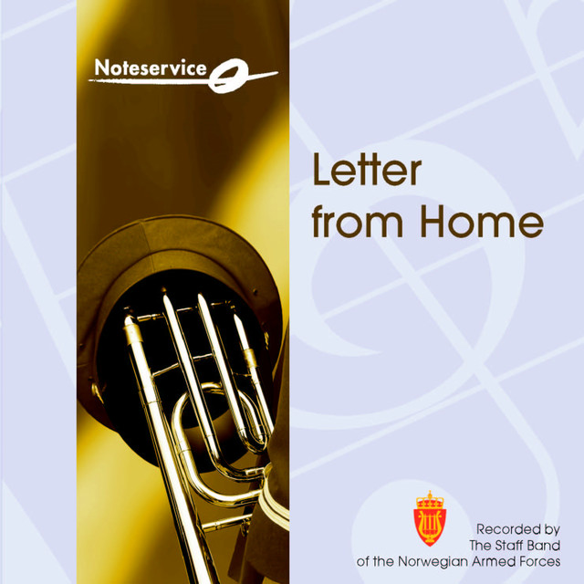 Vol. 35: Letter From Home - Demo Tracks cover