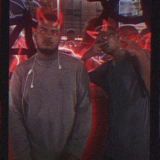 Flameboy Photo