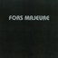 Fors Majeure Albumcover