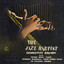 The Jazz Harpist cover