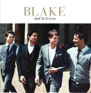 And So It Goes album