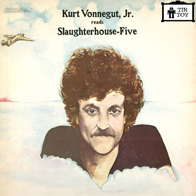 Kurt Vonnegut Photo