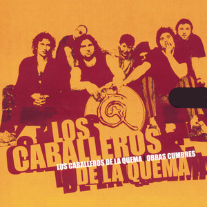 Obras Cumbres cover