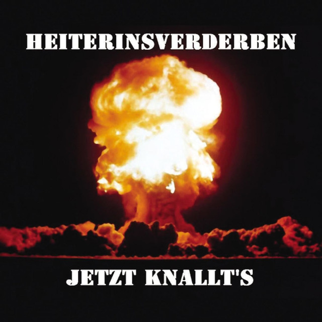 Heiterinsverderben Photo