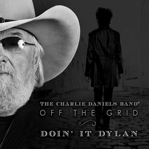 Off the Grid: Doin' It Dylan album