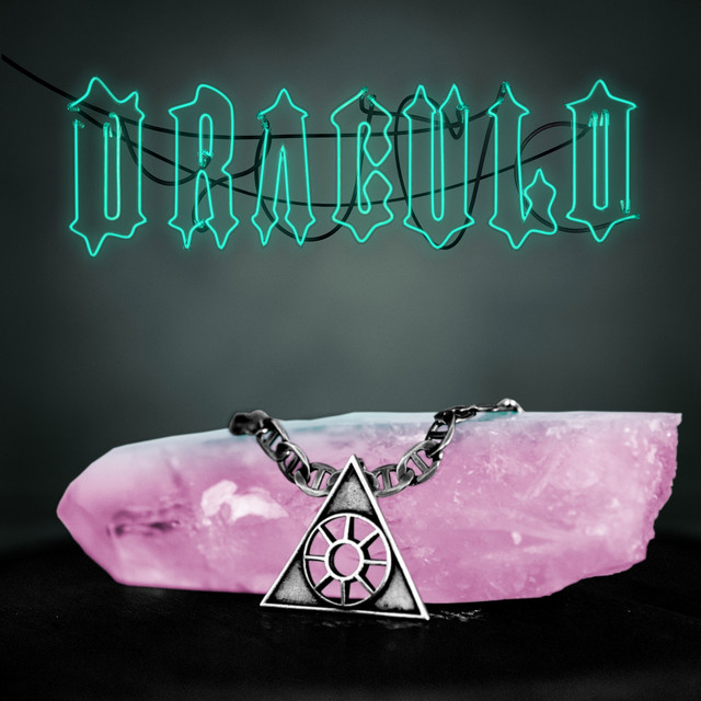 Draculo cover