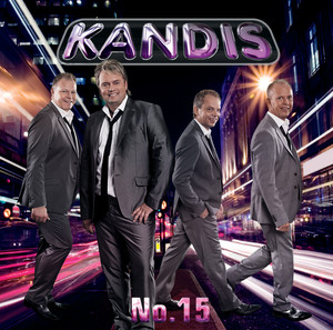 Kandis 15 cover