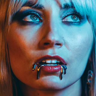 Grace Lightman Photo