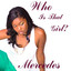 Who Is That Girl? cover