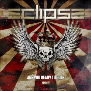 Are You Ready to Rock cover