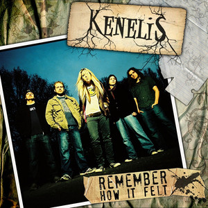 Remember How It Felt cover