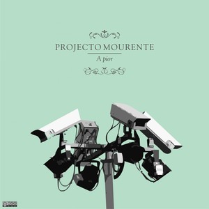 Projecto Mourente