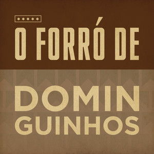 O Forró de Dominguinhos album