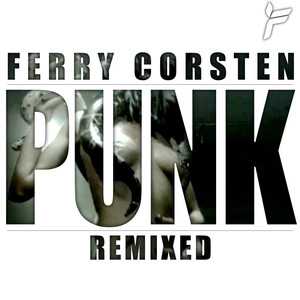 Punk Remixed album