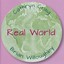 Real World Albumcover