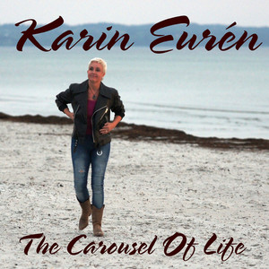 The Carousel of Life Albumcover