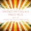 Best of Vincenzo Battaglia & Vinicio Melis Albumcover