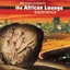 The African Lounge Experience Albumcover