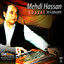 Mehdi Hassan in Concert Vol.3 Albumcover