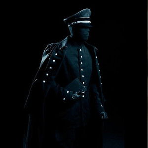 Hakmarrja cover