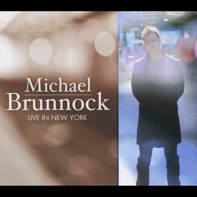 Michael Brunnock Photo
