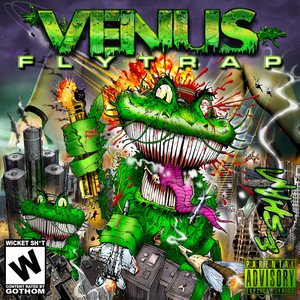 Venus Flytrap album
