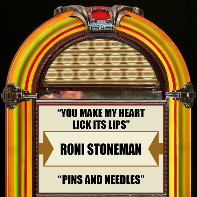 Roni Stoneman Photo