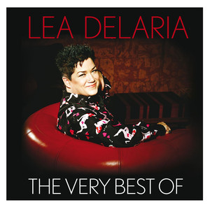 The Leopard Lounge Presents - The Very Best Of Lea DeLaria cover