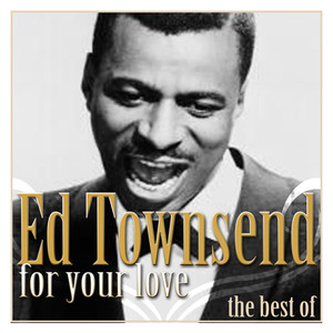 For Your Love - The Best Of cover