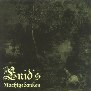 Nachtgedanken cover