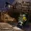 Extinction Albumcover