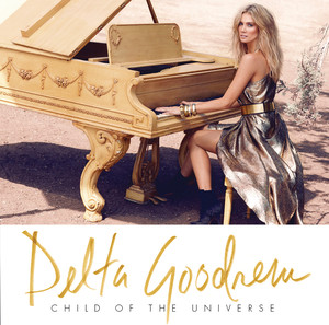 Child Of The Universe (Track By Track) album